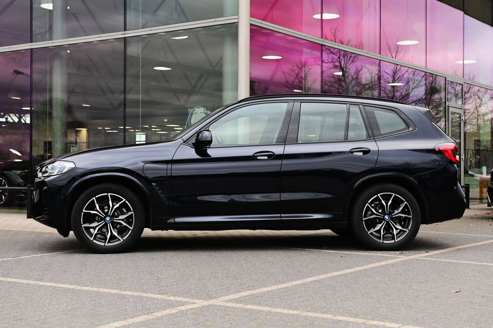 BMW X3 M Sport XDrive30e -  - Joinsteer - #3