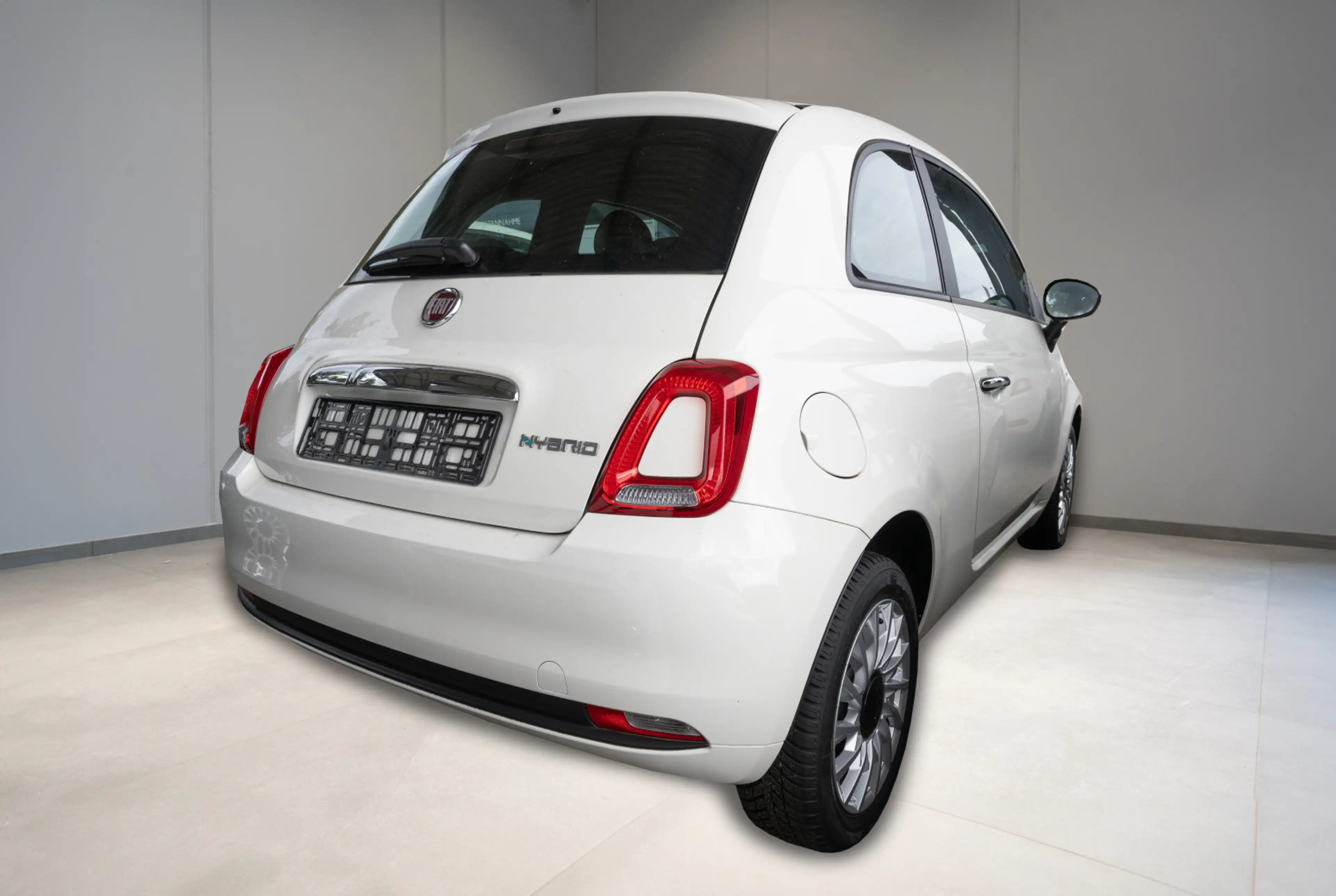 Fiat 500 1.0 Hybrid 70 *DAB-PLUS*KLIMA*CARPLAY*TEMPOMAT* *INVENTUR-SALE* — photo 3