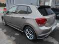 Volkswagen Polo Polo VI 2017 5p 1.0 tgi Sport 90cv Grigio - thumbnail 9