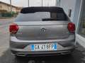Volkswagen Polo Polo VI 2017 5p 1.0 tgi Sport 90cv Grigio - thumbnail 5