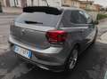 Volkswagen Polo Polo VI 2017 5p 1.0 tgi Sport 90cv Grigio - thumbnail 8