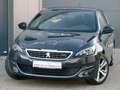 Peugeot 308 Allure GT-Line Navi PDC Kamera LED Keyless Grau - thumbnail 5