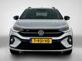 Volkswagen Taigo 1.5 TSI R-Line | CARPLAY! | Add cruise | Lane ass Grijs - thumbnail 12