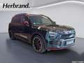 smart #5 BRABUS +BRABUS+PANO+HUD+SENHEISER+SMARTPILOT+ Zwart - thumbnail 2