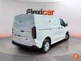 Ford Transit Custom DC Van 2.0 Ecoblue 100kW 320 L2 Tre Blanco - thumbnail 7