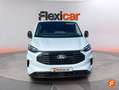 Ford Transit Custom DC Van 2.0 Ecoblue 100kW 320 L2 Tre Blanco - thumbnail 2