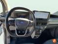 Ford Transit Custom DC Van 2.0 Ecoblue 100kW 320 L2 Tre Blanco - thumbnail 13