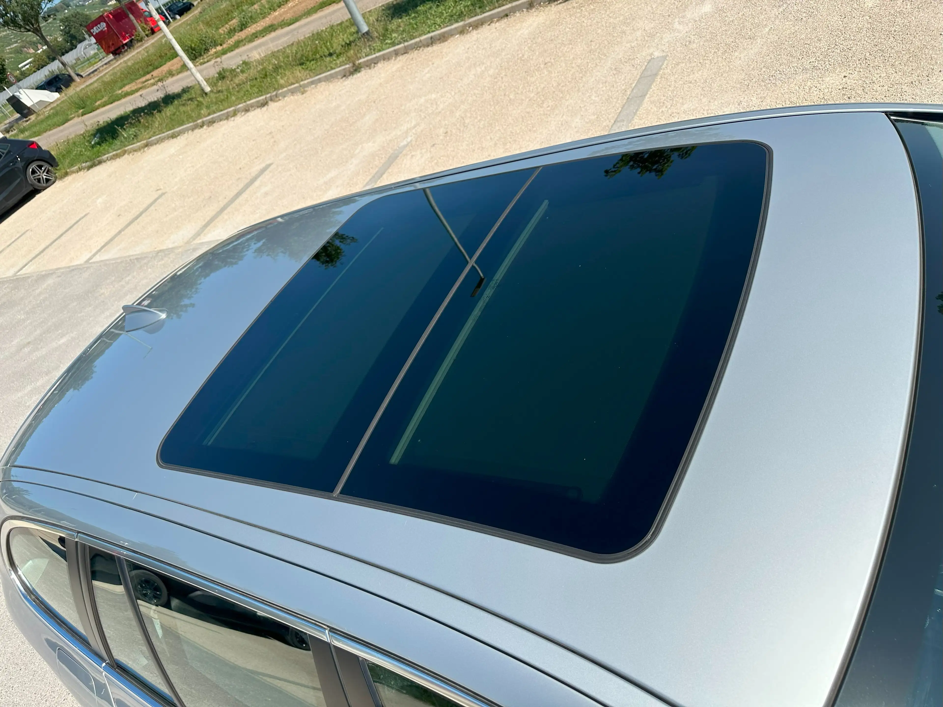 BMW 525 525d xDrive Head-Up Abstandtempom. Pano. — photo 15