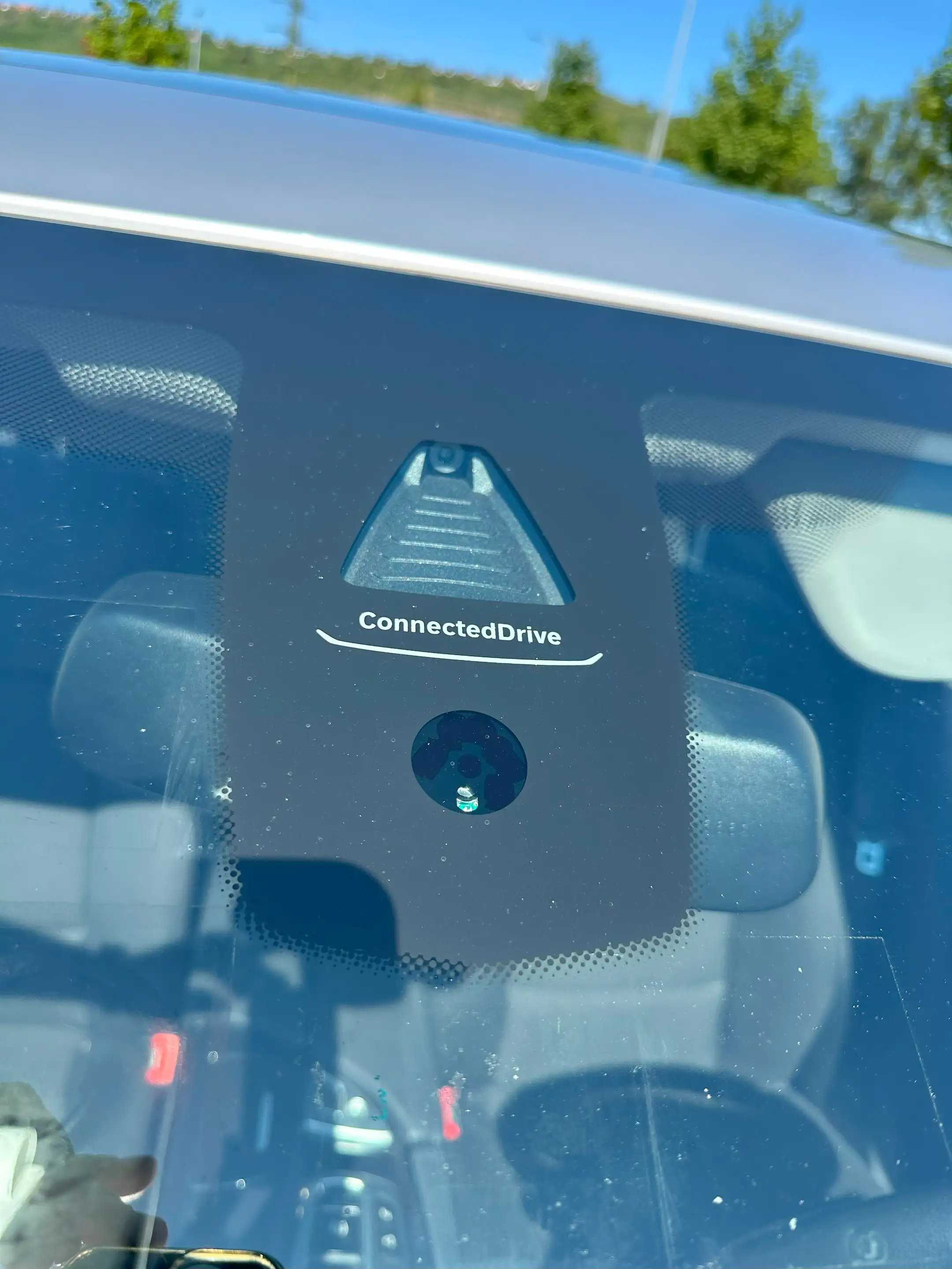 BMW 525 525d xDrive Head-Up Abstandtempom. Pano. — photo 11