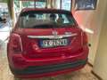 Fiat 500X 1.6 e-torq Pop Star 4x2 110cv unico proprietario Rosso - thumbnail 2