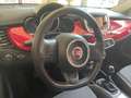 Fiat 500X 1.6 e-torq Pop Star 4x2 110cv unico proprietario Rosso - thumbnail 11