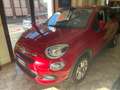Fiat 500X 1.6 e-torq Pop Star 4x2 110cv unico proprietario Rosso - thumbnail 4