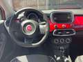 Fiat 500X 1.6 e-torq Pop Star 4x2 110cv unico proprietario Rosso - thumbnail 8