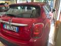 Fiat 500X 1.6 e-torq Pop Star 4x2 110cv unico proprietario Rosso - thumbnail 5