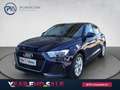 Audi A1 25 TFSI Blau - thumbnail 1