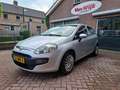 Fiat Punto punto evo 1.2 Gris - thumbnail 4