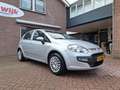 Fiat Punto punto evo 1.2 Gris - thumbnail 3