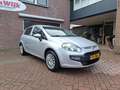 Fiat Punto punto evo 1.2 Gris - thumbnail 1