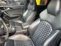 Audi RS6 Avant 4.0 TFSI 605CV Performance quattro tiptronic Grigio - thumbnail 8