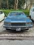 Chevrolet Caprice classic coupe landau Kék - thumbnail 3