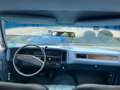 Chevrolet Caprice classic coupe landau Niebieski - thumbnail 5