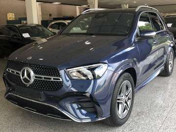 de Plug-in Hybrid 4 Matic AMG Line Premium 360° camera Head-up display AIRMATIC Trekhaak