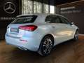 Mercedes-Benz A 180 Progressive Line+MBUX+Navi-Pr.+LED+Kam+PDC Zilver - thumbnail 4