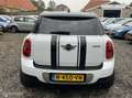 MINI Cooper Countryman 1.6 Knockout Edition Airco NAvi clima Wit - thumbnail 6
