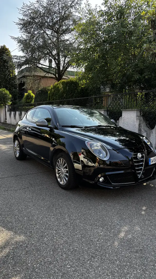 Alfa Romeo MiTo 1.4 SBK s&s 78cv - 1