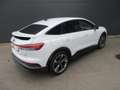 Audi Q4 e-tron Audi Q4 Sportback 45 e-tron quattro Weiß - thumbnail 7