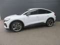 Audi Q4 e-tron Audi Q4 Sportback 45 e-tron quattro Weiß - thumbnail 3