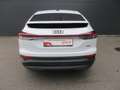 Audi Q4 e-tron Audi Q4 Sportback 45 e-tron quattro Weiß - thumbnail 9