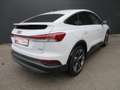 Audi Q4 e-tron Audi Q4 Sportback 45 e-tron quattro Weiß - thumbnail 6