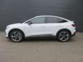 Audi Q4 e-tron Audi Q4 Sportback 45 e-tron quattro Weiß - thumbnail 4
