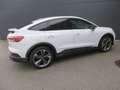 Audi Q4 e-tron Audi Q4 Sportback 45 e-tron quattro Weiß - thumbnail 8