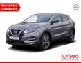 Nissan Qashqai 1.6 DIG-T N-Connecta AHK 360° Navi DAB Grau - thumbnail 1
