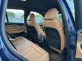 BMW X3 xdrive20d Luxury 190cv auto Blu/Azzurro - thumbnail 15