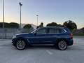 BMW X3 xdrive20d Luxury 190cv auto Blu/Azzurro - thumbnail 3
