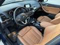 BMW X3 xdrive20d Luxury 190cv auto Blu/Azzurro - thumbnail 8