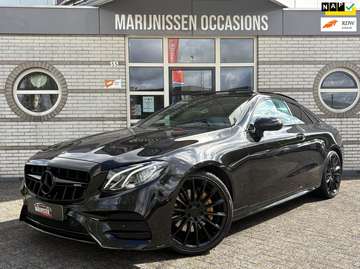 Coupé Edition 1 AMG |VOL|