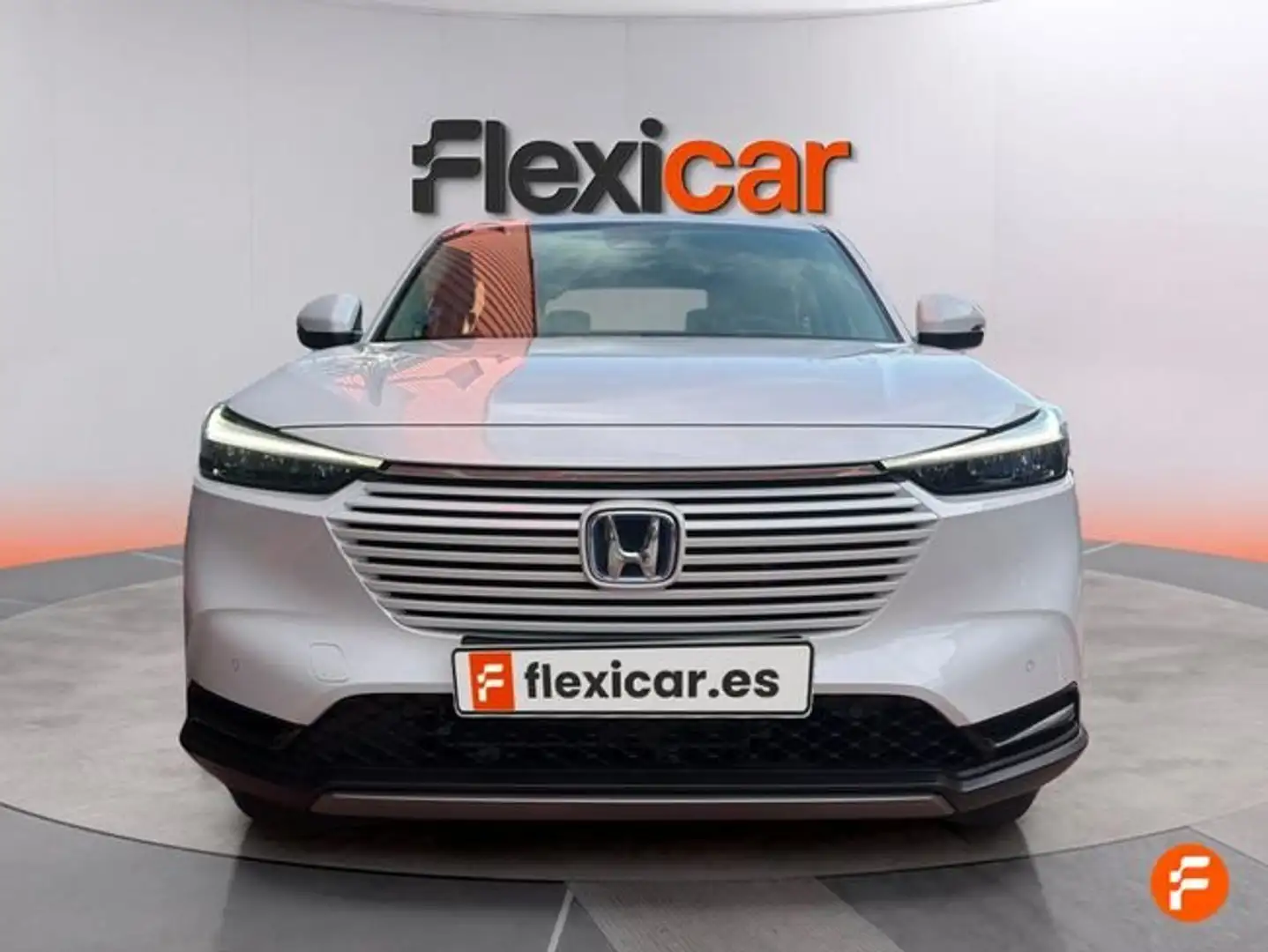 Honda HR-V 1.5 i-MMD Advance Style Plus 4x2 Blanco - 2