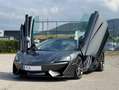 McLaren 570S Spider *Launch Edition *Carbon Packet *Sport-AGA *NoseLift *Ceramic Grau - thumbnail 13