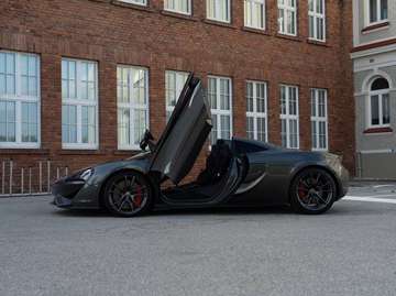 Spider *Launch Edition *Carbon Packet *Sport-AGA *NoseLift *Ceramic