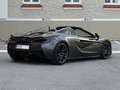 McLaren 570S Spider *Launch Edition *Carbon Packet *Sport-AGA *NoseLift *Ceramic Grau - thumbnail 5