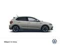 Volkswagen Polo 1.0 R-LINE DSG Grau - thumbnail 3