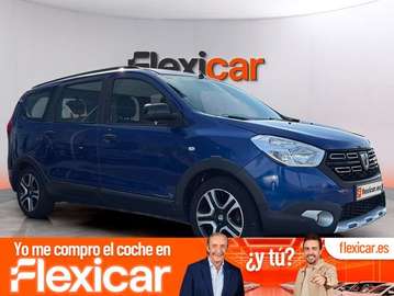 1.5 dCi Comfort Blue 7pl. 85kW