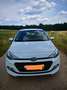 Hyundai i20 1.2 GO Weiß - thumbnail 1