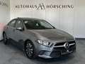 Mercedes-Benz A 180 d Limousine //PANO//SITZHEIZUNG// Grau - thumbnail 1