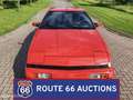 Mitsubishi Starion Turbo | 1986 | Route 66 Auctions Schwarz - thumbnail 4