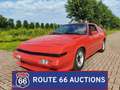 Mitsubishi Starion Turbo | 1986 | Route 66 Auctions Schwarz - thumbnail 1
